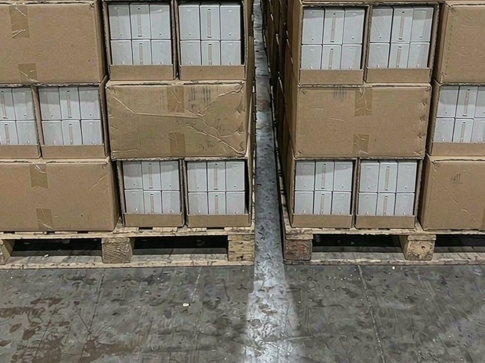 Compliance Notes for Madrid Elektronna Ya Sisgareta — budget tier