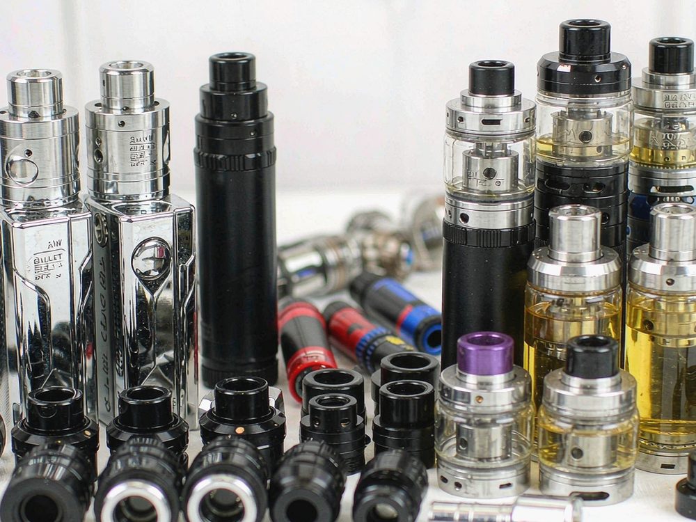 Compliance Notes for Madrid Elektronna Ya Sisgareta — bulk case