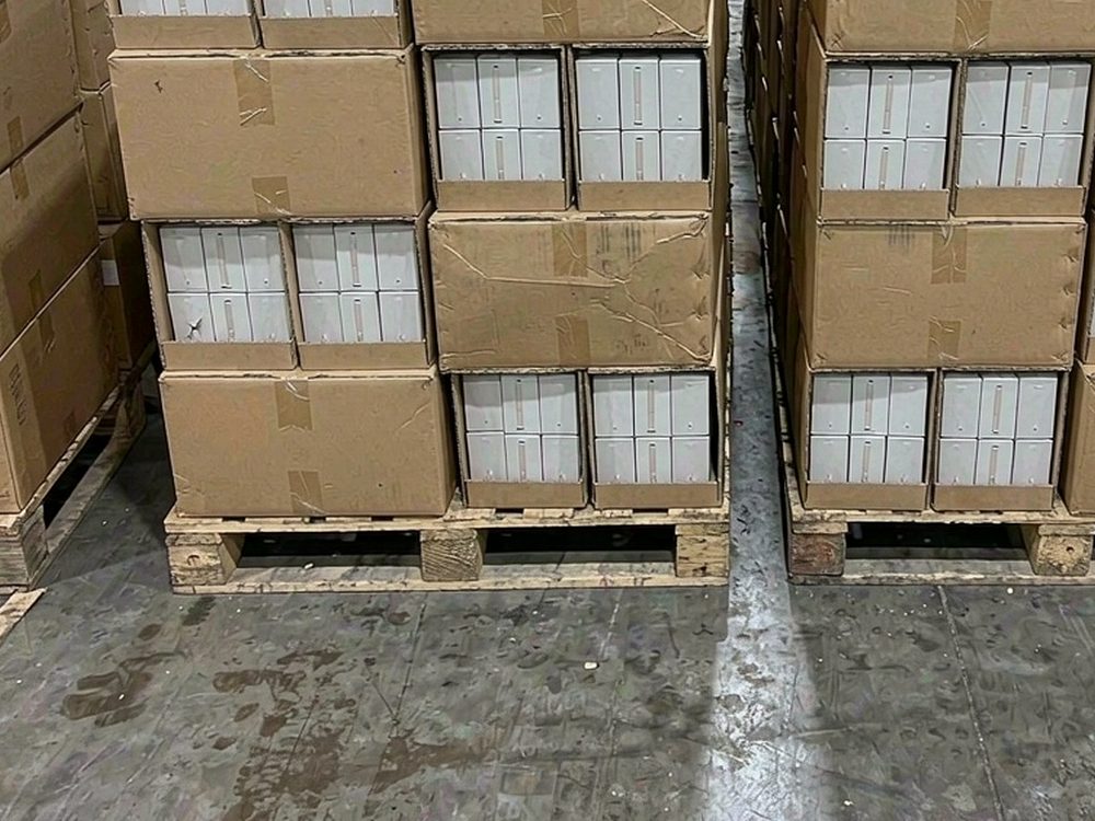 Compliance Notes for Madrid Elektronna Ya Sisgareta — new arrivals
