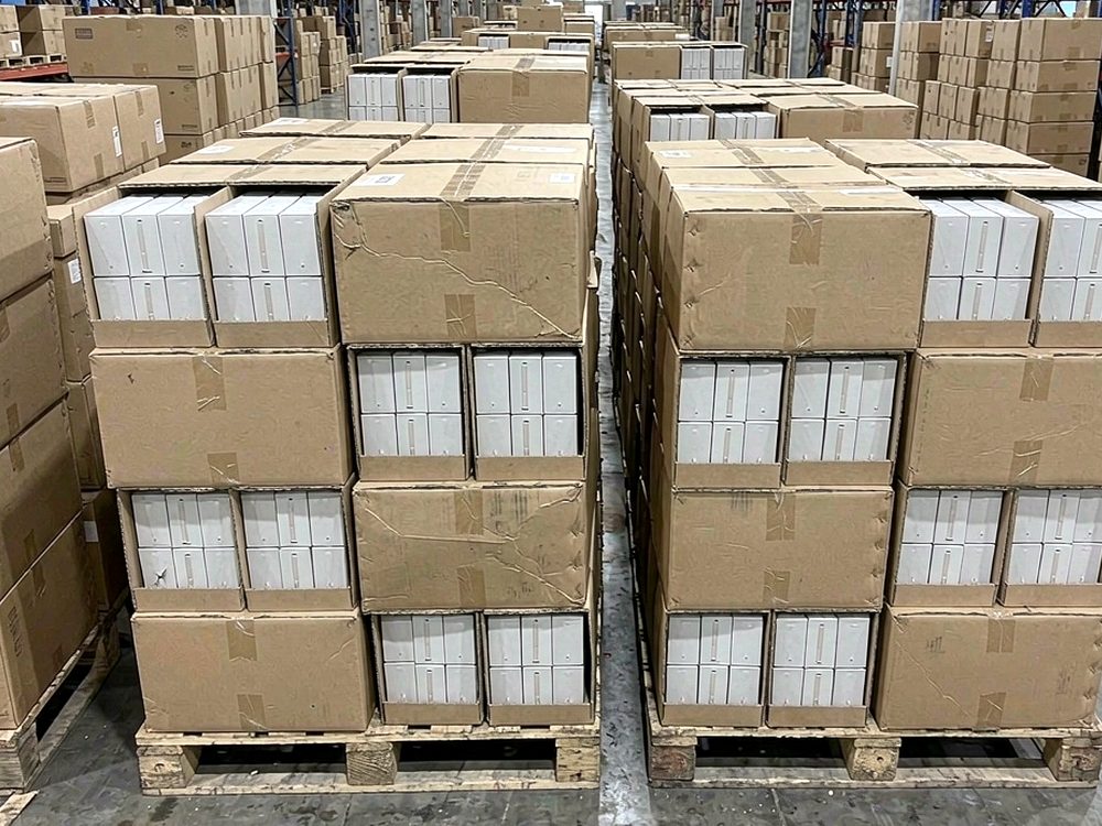 Compliance Notes for Madrid Elektronna Ya Sisgareta — verified suppliers