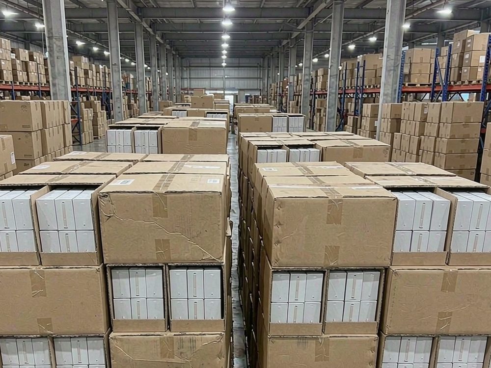 Compliance Notes for Madrid Elektronna Ya Sisgareta — wholesale only