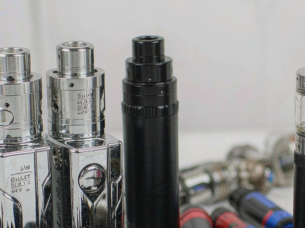 Device Catalog for Elektronna Ya Sisgareta accessories — 2026