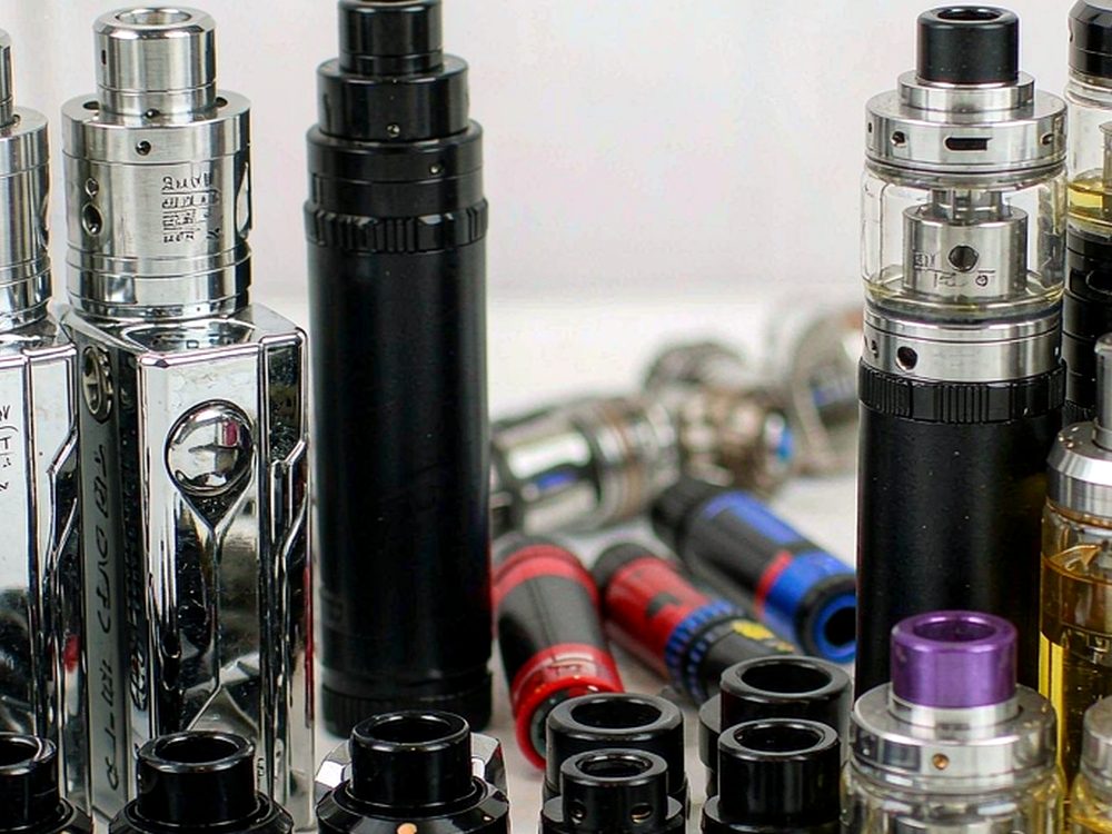 Device Catalog for Elektronna Ya Sisgareta bundles — budget tier
