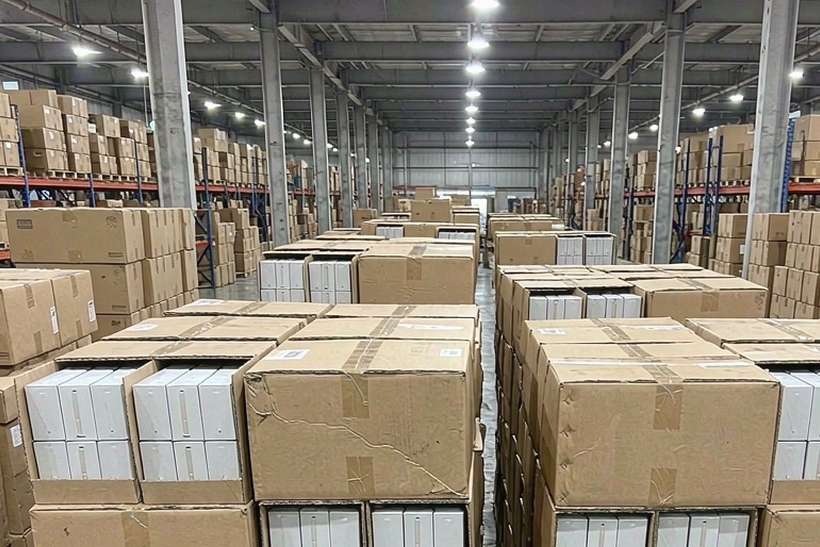 Device Catalog for Elektronna Ya Sisgareta bundles — OEM available