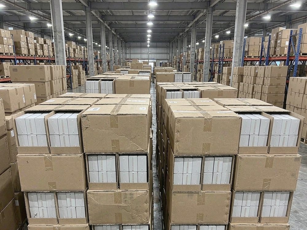 Device Catalog for Elektronna Ya Sisgareta bundles — wholesale only