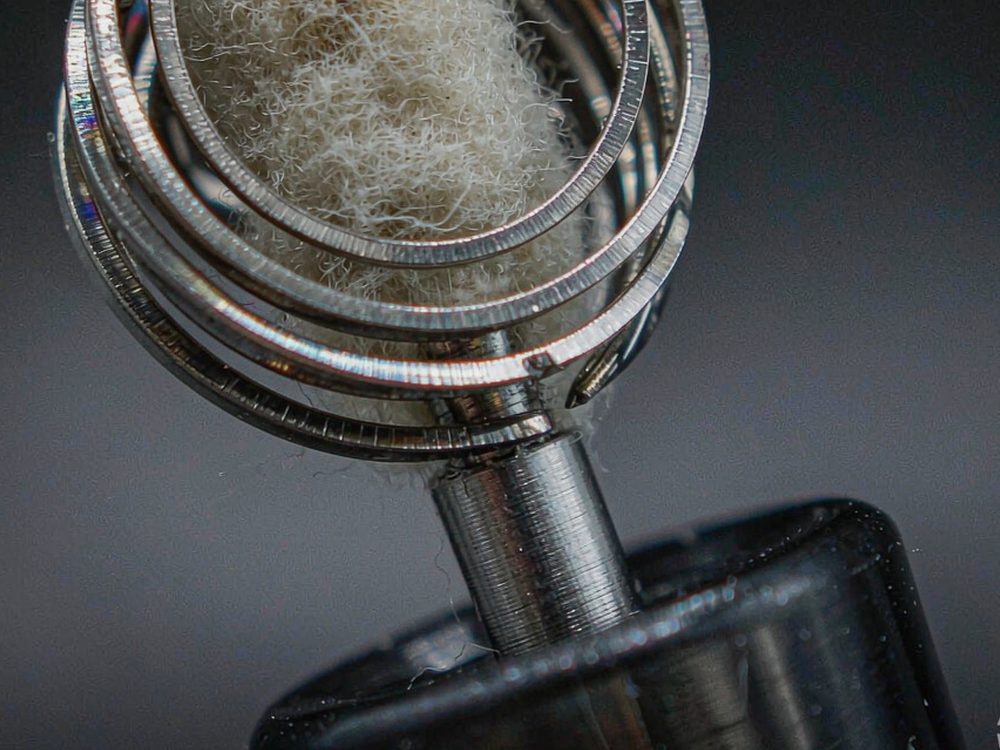 Device Catalog for Elektronna Ya Sisgareta coils — budget tier