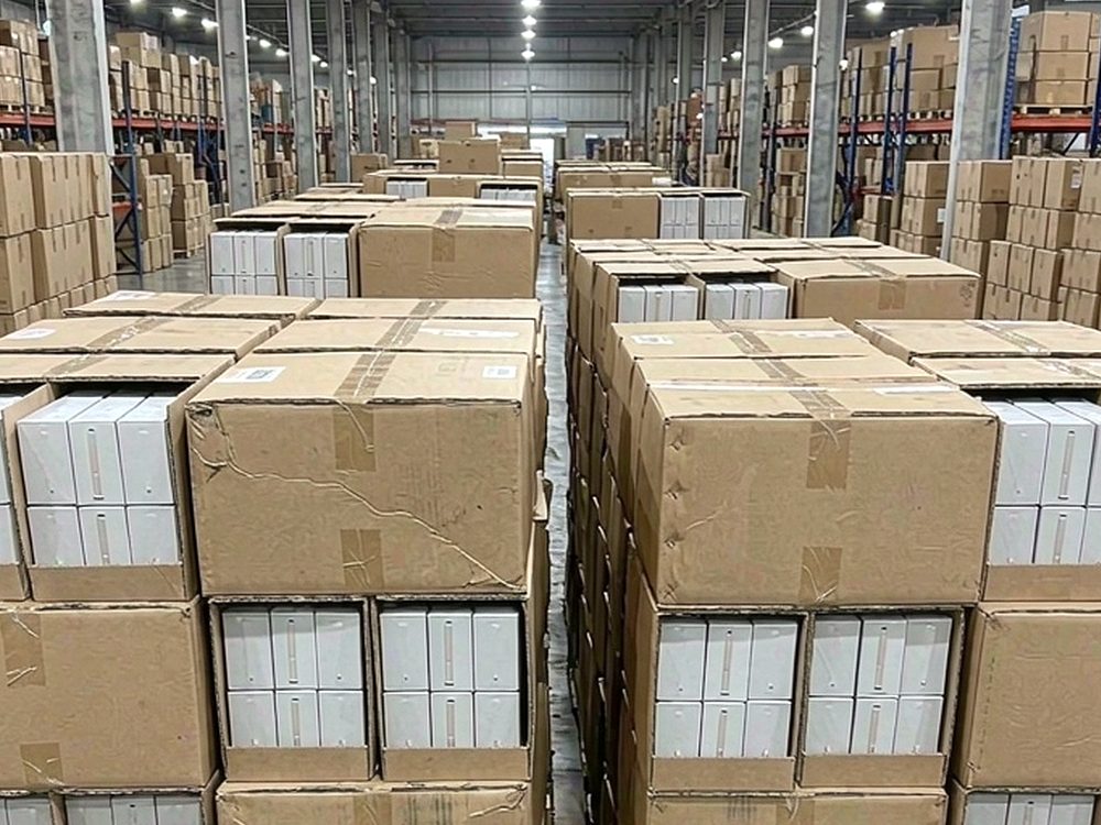 Device Catalog for Elektronna Ya Sisgareta coils — for resellers