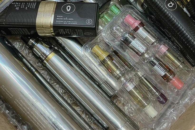 Device Catalog for Elektronna Ya Sisgareta disposables — OEM available
