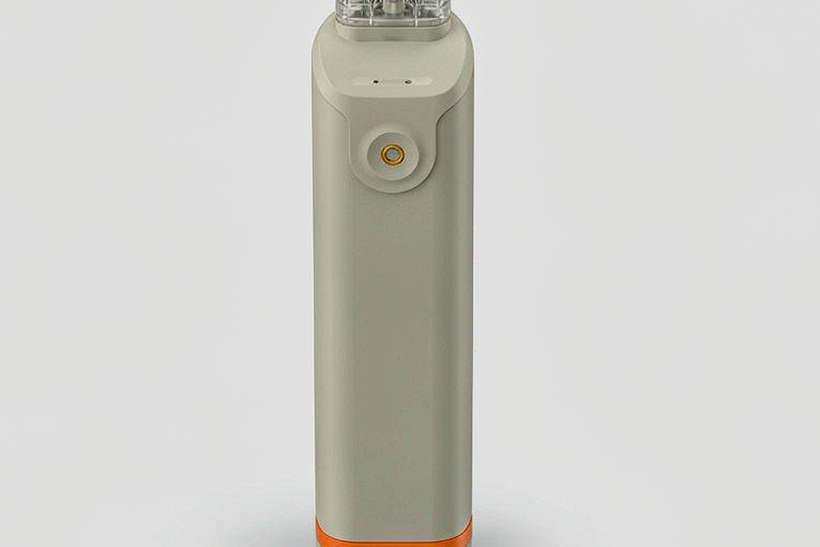 Device Catalog for Elektronna Ya Sisgareta disposables — small parcel