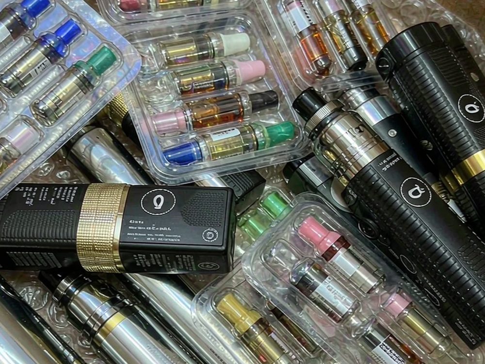 Device Catalog for Elektronna Ya Sisgareta disposables — top rated