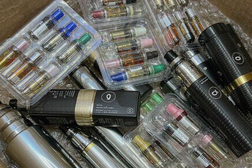 Device Catalog for Elektronna Ya Sisgareta hardware — limited batch