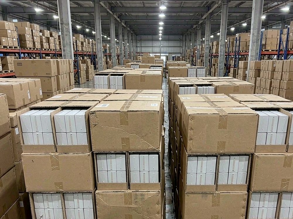 Device Catalog for Elektronna Ya Sisgareta hardware — new arrivals