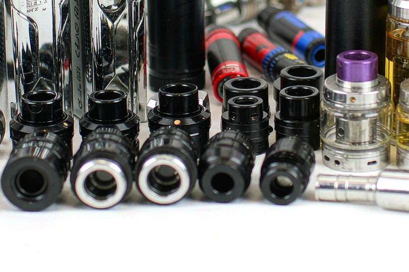 Device Catalog for Elektronna Ya Sisgareta hardware — Summer deals