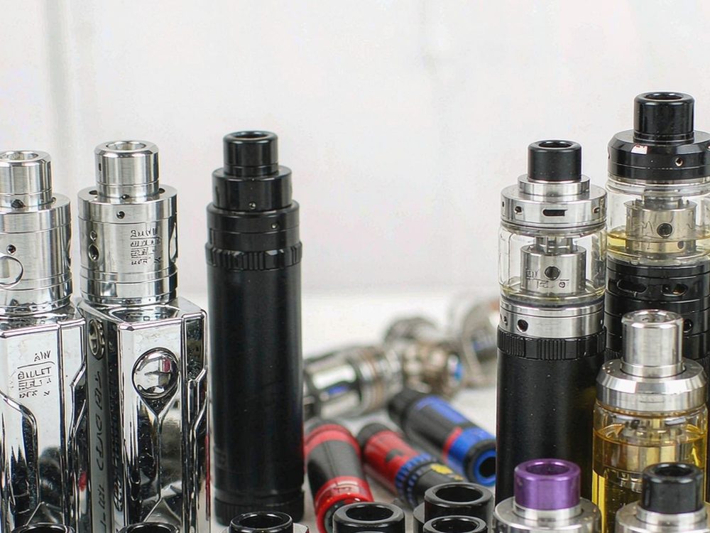 Device Catalog for Elektronna Ya Sisgareta hardware — wholesale only