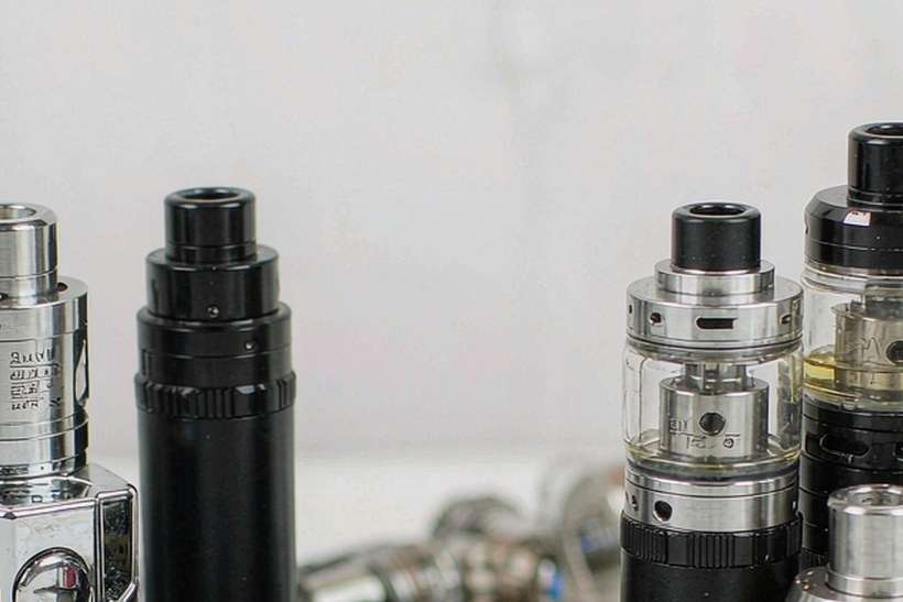 Device Catalog for Elektronna Ya Sisgareta hardware — Winter special
