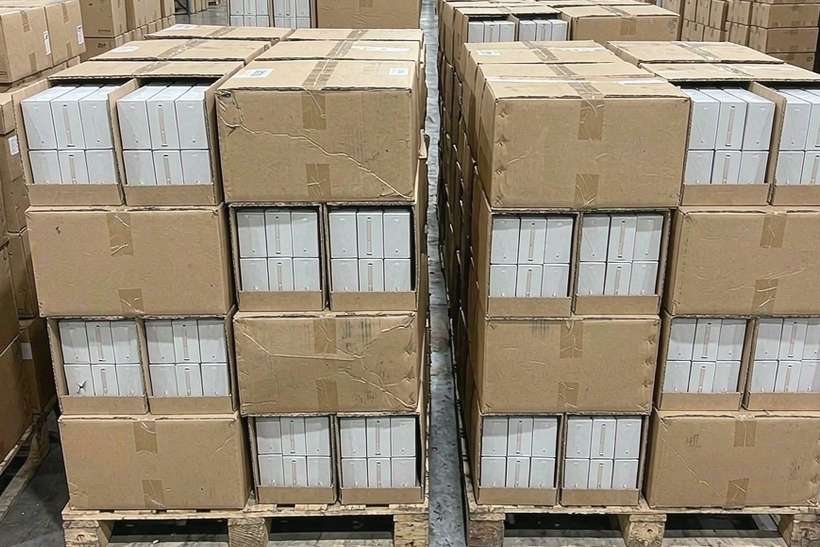 Device Catalog for Elektronna Ya Sisgareta in Madrid — Asia Pacific