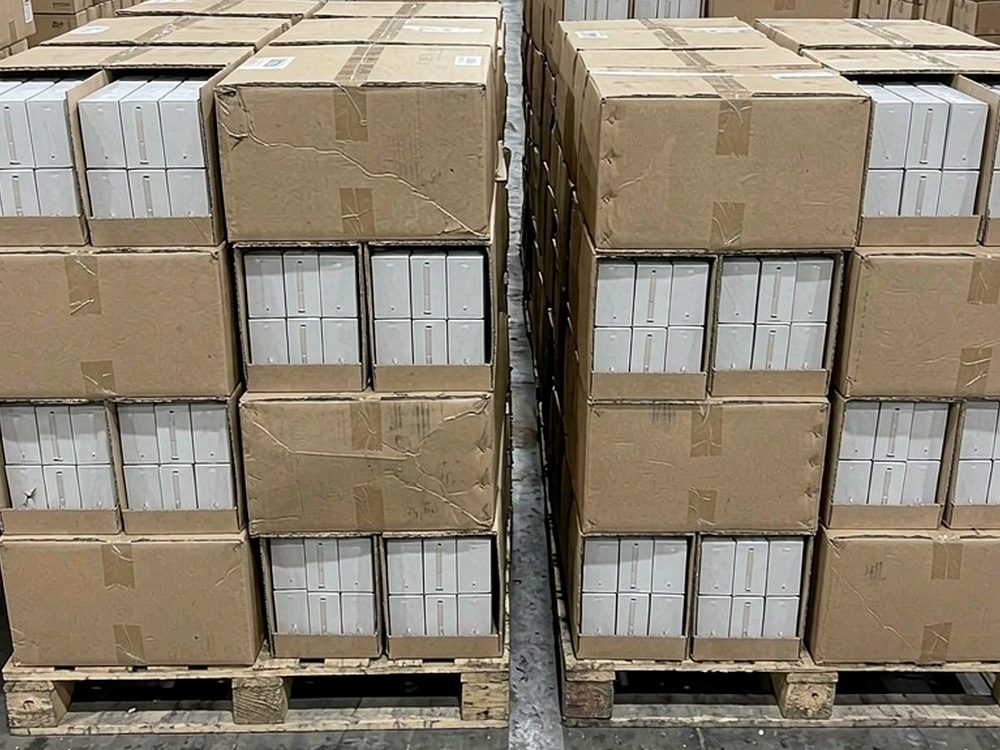 Device Catalog for Elektronna Ya Sisgareta in Madrid — new arrivals