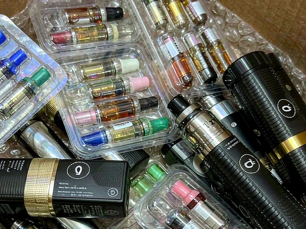 Device Catalog for Elektronna Ya Sisgareta kits — for resellers