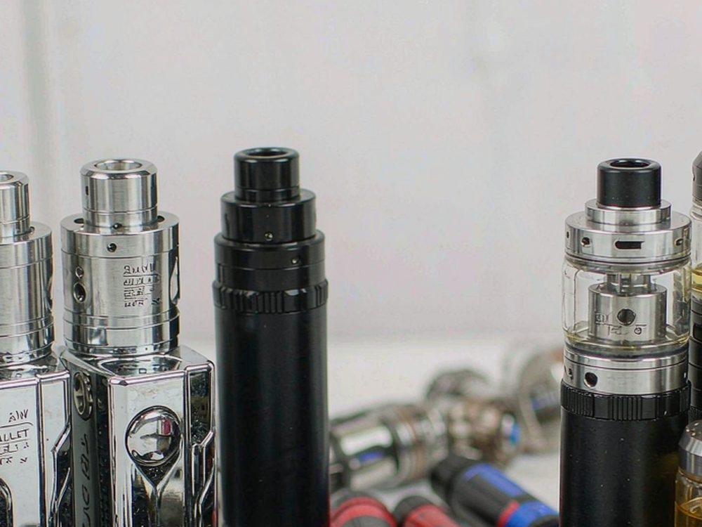 Device Catalog for Elektronna Ya Sisgareta kits — no minimum MOQ