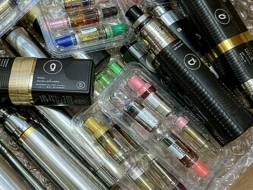 Device Catalog for Elektronna Ya Sisgareta kits — premium tier