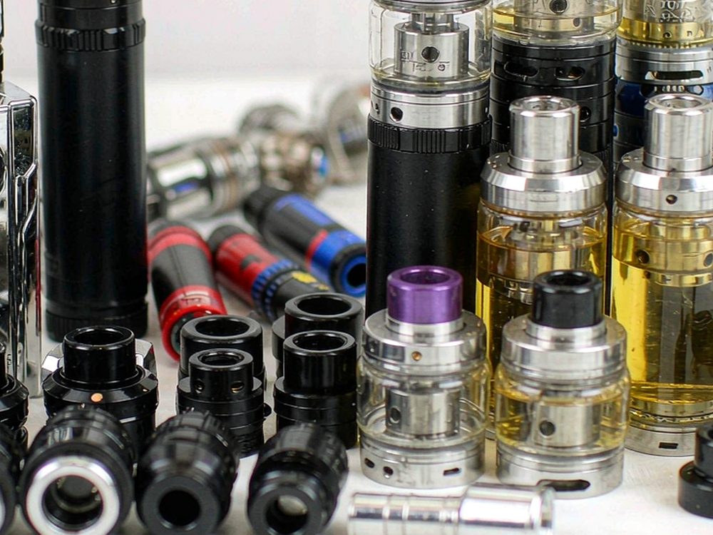 Device Catalog for Elektronna Ya Sisgareta kits — wholesale only