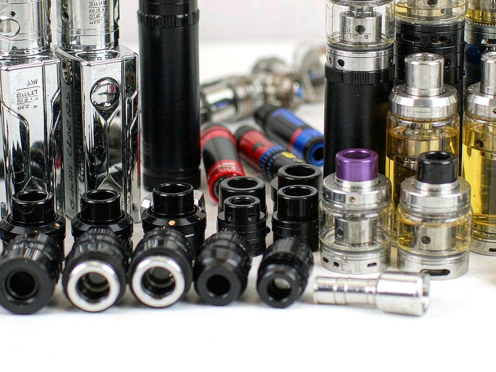 Device Catalog for Elektronna Ya Sisgareta kits — with fast shipping