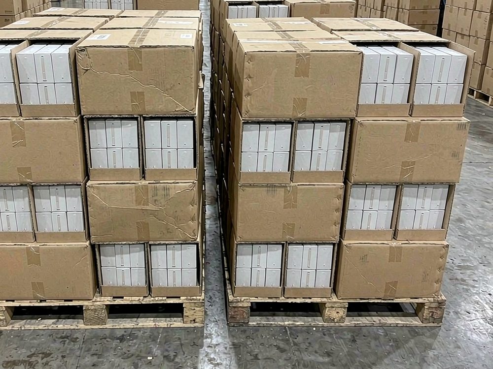 Device Catalog for Elektronna Ya Sisgareta mods — verified suppliers