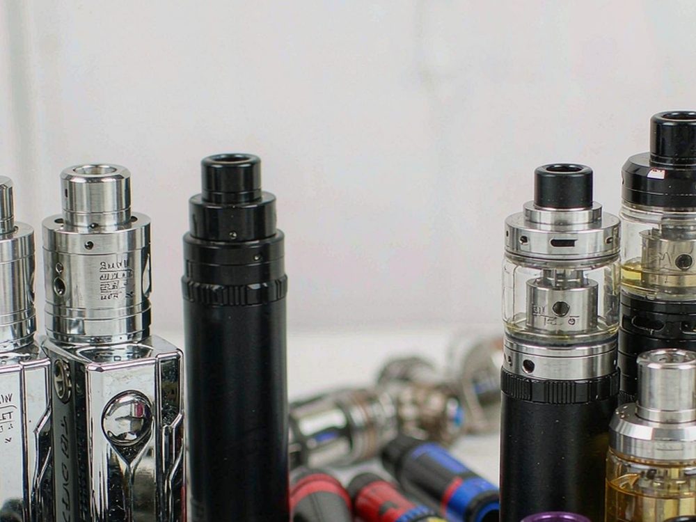 Device Catalog for Elektronna Ya Sisgareta pods — budget tier