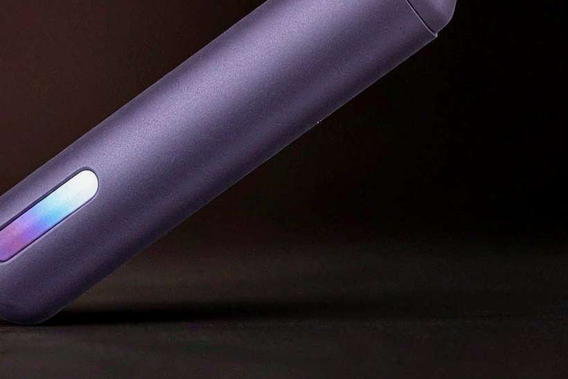 Device Catalog for Elektronna Ya Sisgareta pods — bulk case