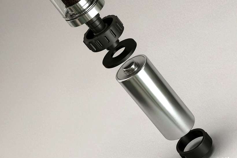Device Catalog for Elektronna Ya Sisgareta pods — container load