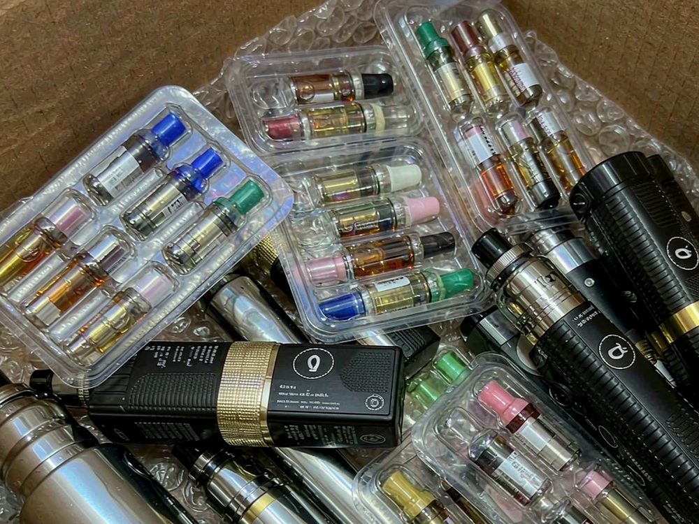 Device Catalog for Elektronna Ya Sisgareta pods — premium tier