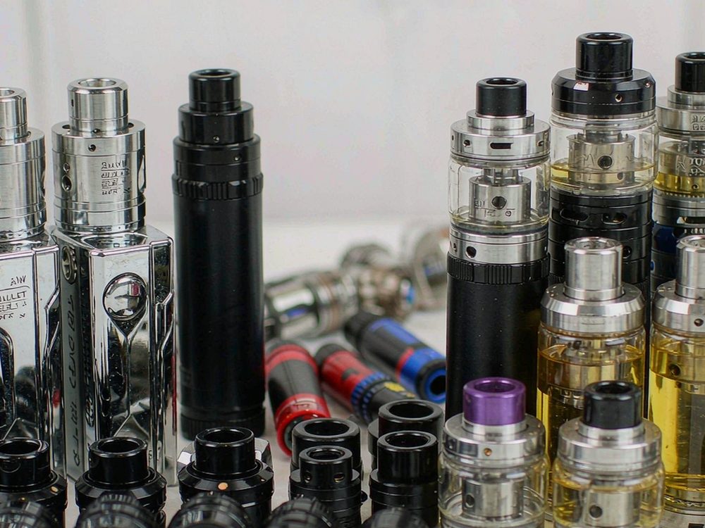 Device Catalog for Elektronna Ya Sisgareta pods — top rated