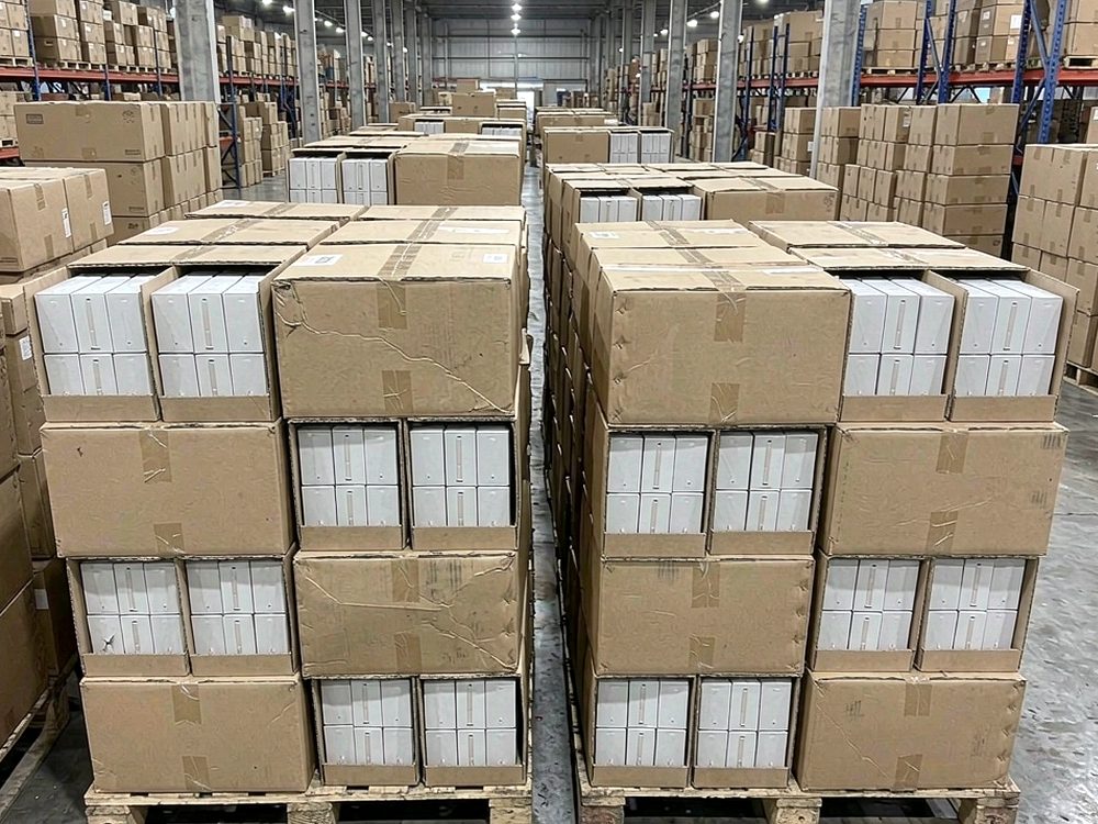 Device Catalog for Elektronna Ya Sisgareta products in Madrid — for resellers