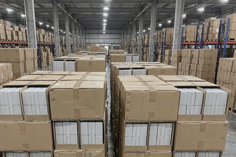 Device Catalog for Elektronna Ya Sisgareta products in Madrid — Middle East