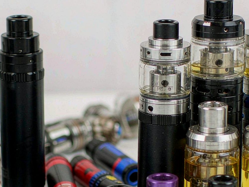 Device Catalog for Elektronna Ya Sisgareta products in Madrid — new arrivals