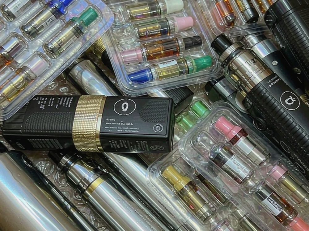 Device Catalog for Elektronna Ya Sisgareta products in Madrid — no minimum MOQ