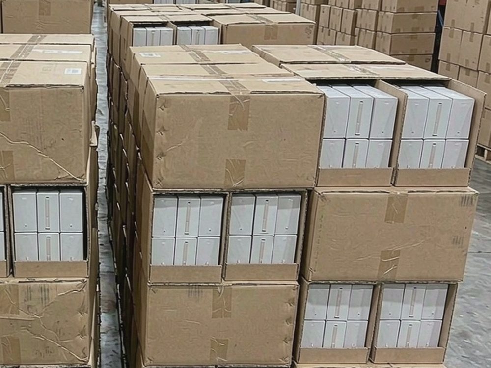 Device Catalog for Elektronna Ya Sisgareta products in Madrid — verified suppliers