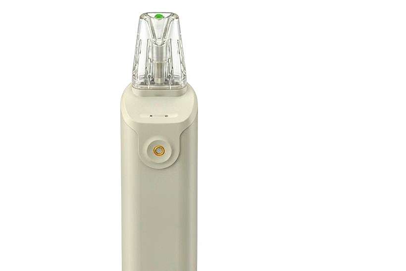 Device Catalog for Elektronna Ya Sisgareta products in Madrid — Winter special