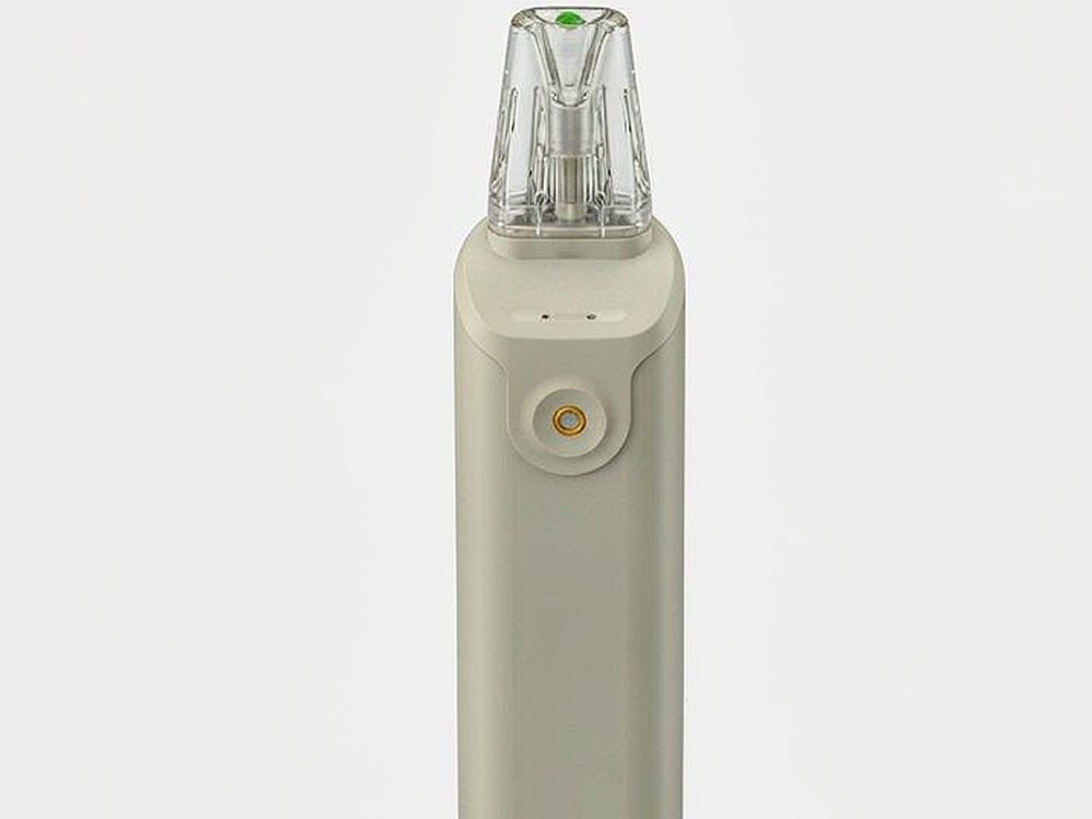 Device Catalog for Elektronna Ya Sisgareta tanks — budget tier