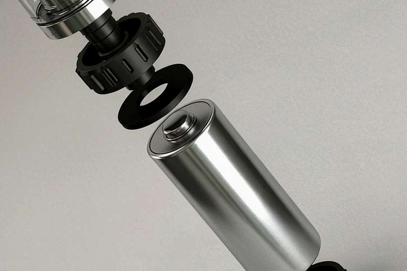 Device Catalog for Elektronna Ya Sisgareta tanks — EU stock