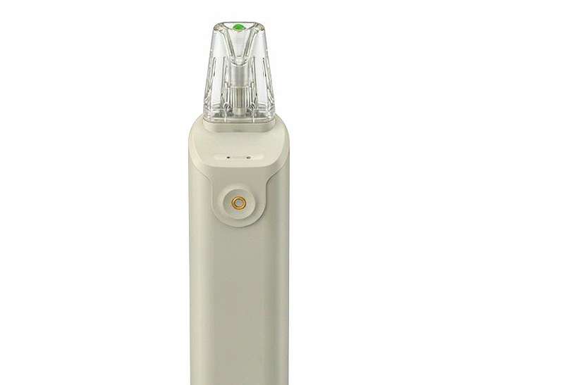 Device Catalog for Elektronna Ya Sisgareta tanks — limited batch