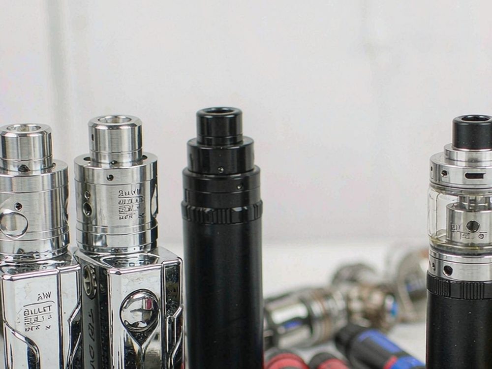 Device Catalog for Elektronna Ya Sisgareta tanks — new arrivals