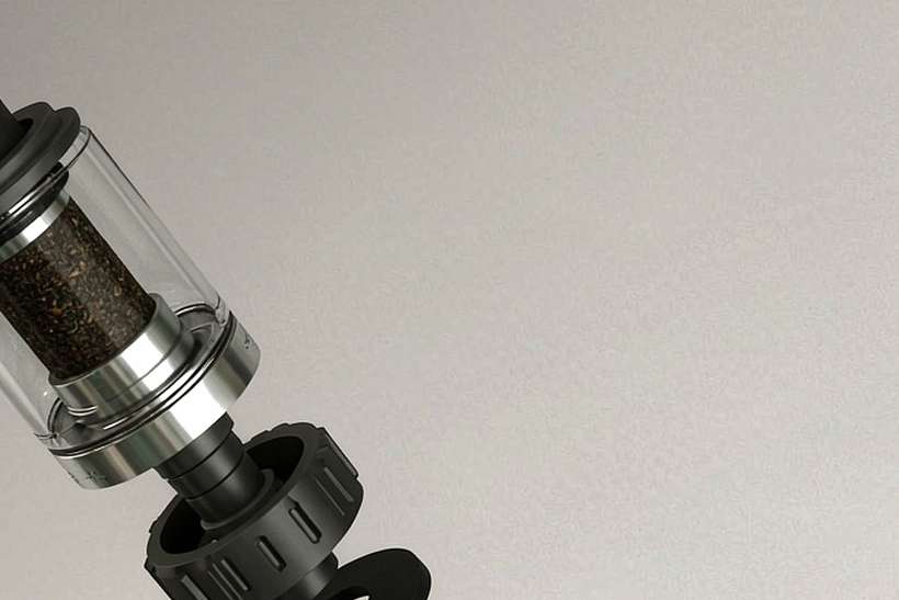 Device Catalog for Elektronna Ya Sisgareta tanks — small parcel