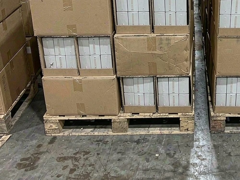 Device Catalog for Elektronna Ya Sisgareta tanks — top rated