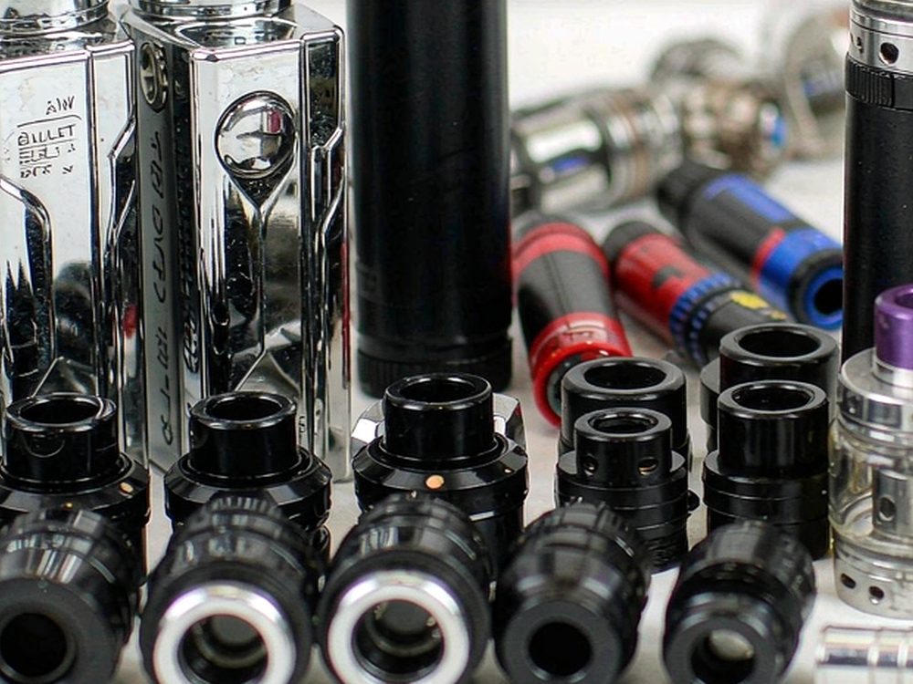 Device Catalog for Elektronna Ya Sisgareta tanks — verified suppliers