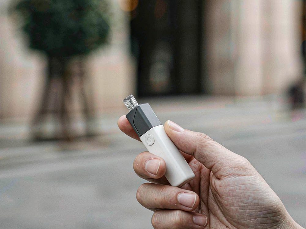 Device Catalog for Madrid Elektronna Ya Sisgareta — 2026