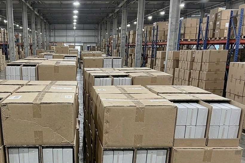 Device Catalog for Madrid Elektronna Ya Sisgareta — OEM available