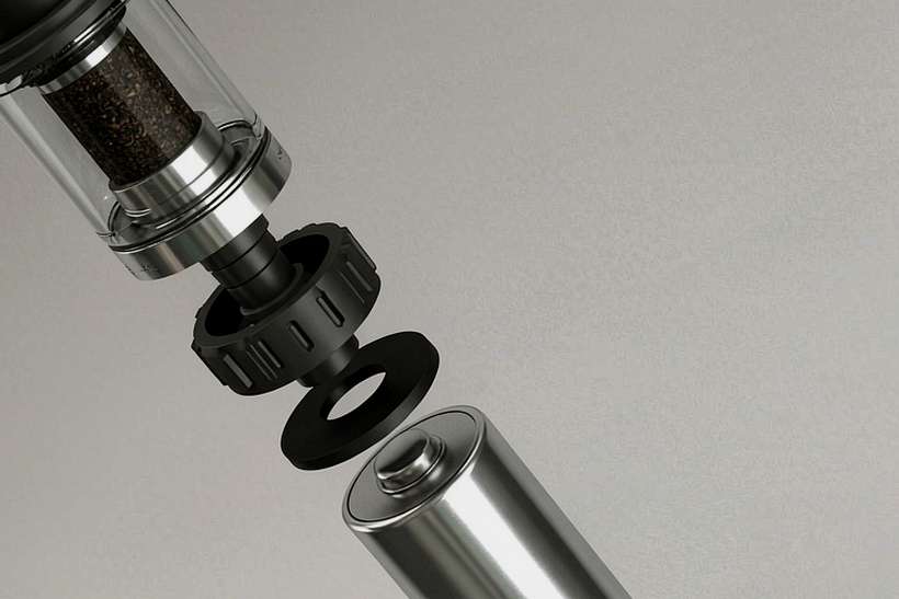 FAQ on Elektronna Ya Sisgareta accessories — container load