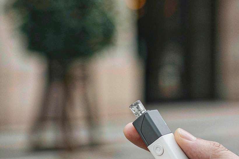 FAQ on Elektronna Ya Sisgareta accessories — EU stock