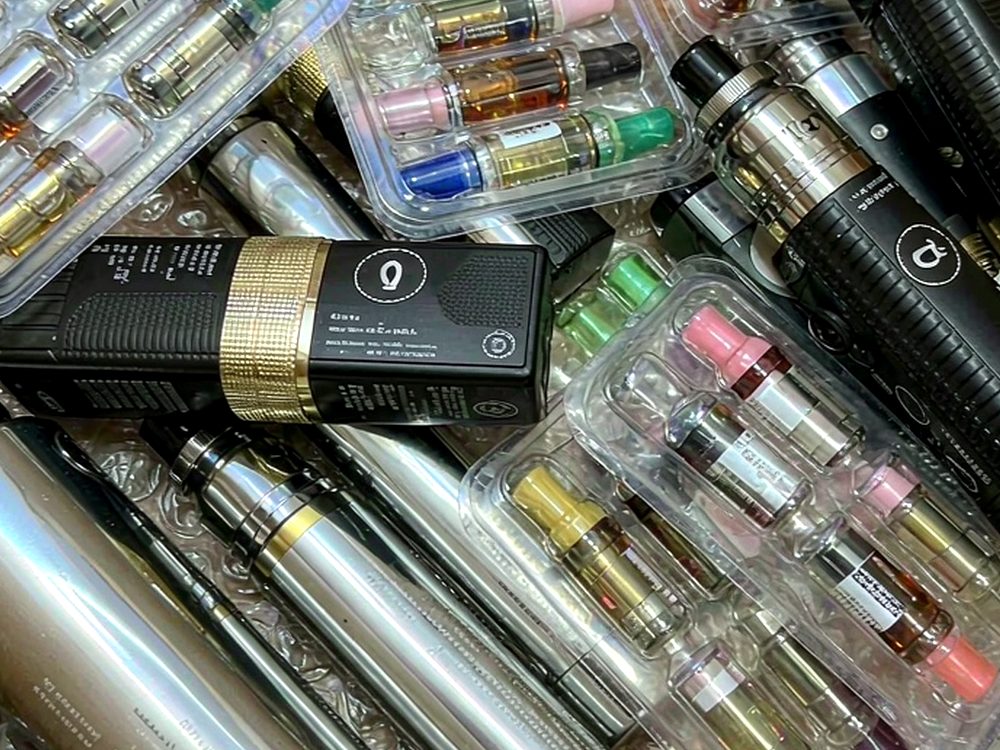 FAQ on Elektronna Ya Sisgareta accessories — for resellers